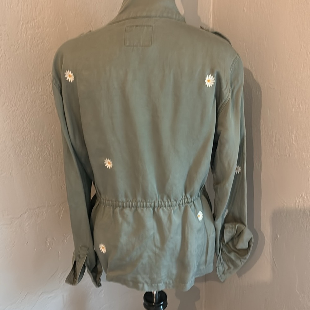 Rails jkt - Picture 4 of 12